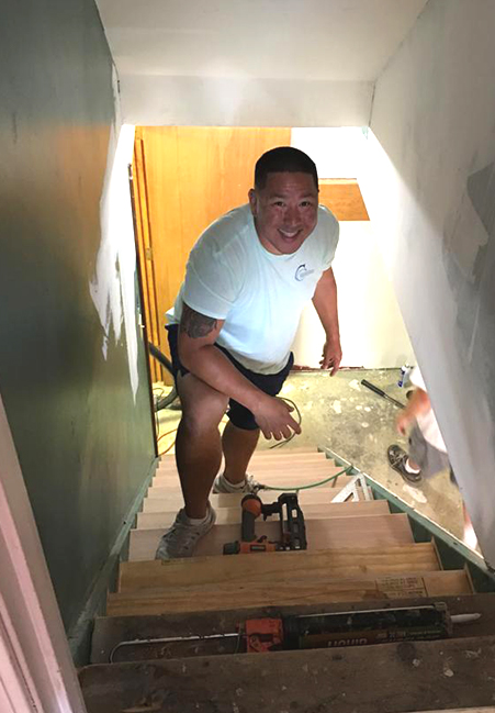 Jason Hsu owner of Coastal Palms Construction 55