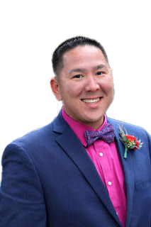 Jason Hsu owner of Coastal Palms Constrution in Palm City